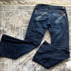 Seven DoJo jeans